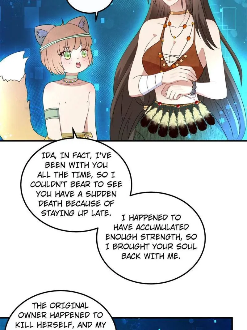 I Became the Beastman’s Wife Chapter 88 page 11