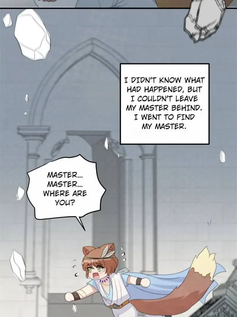 I Became the Beastman’s Wife Chapter 87 page 24