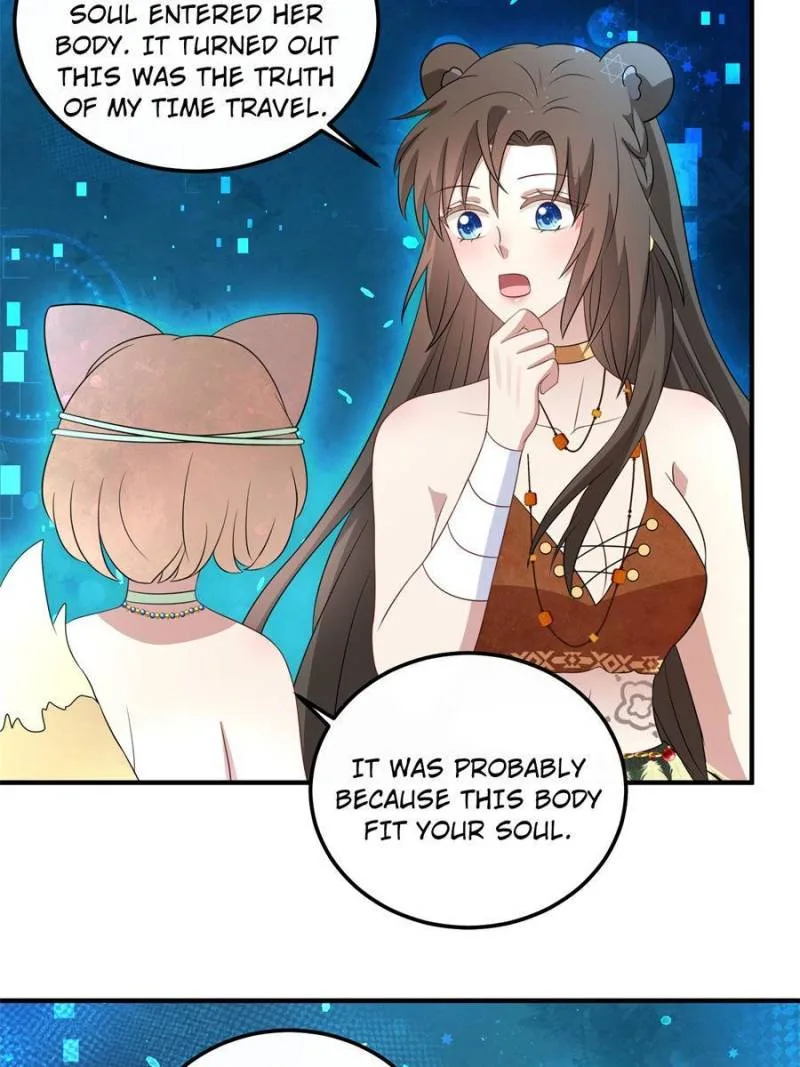 I Became the Beastman’s Wife Chapter 88 page 12