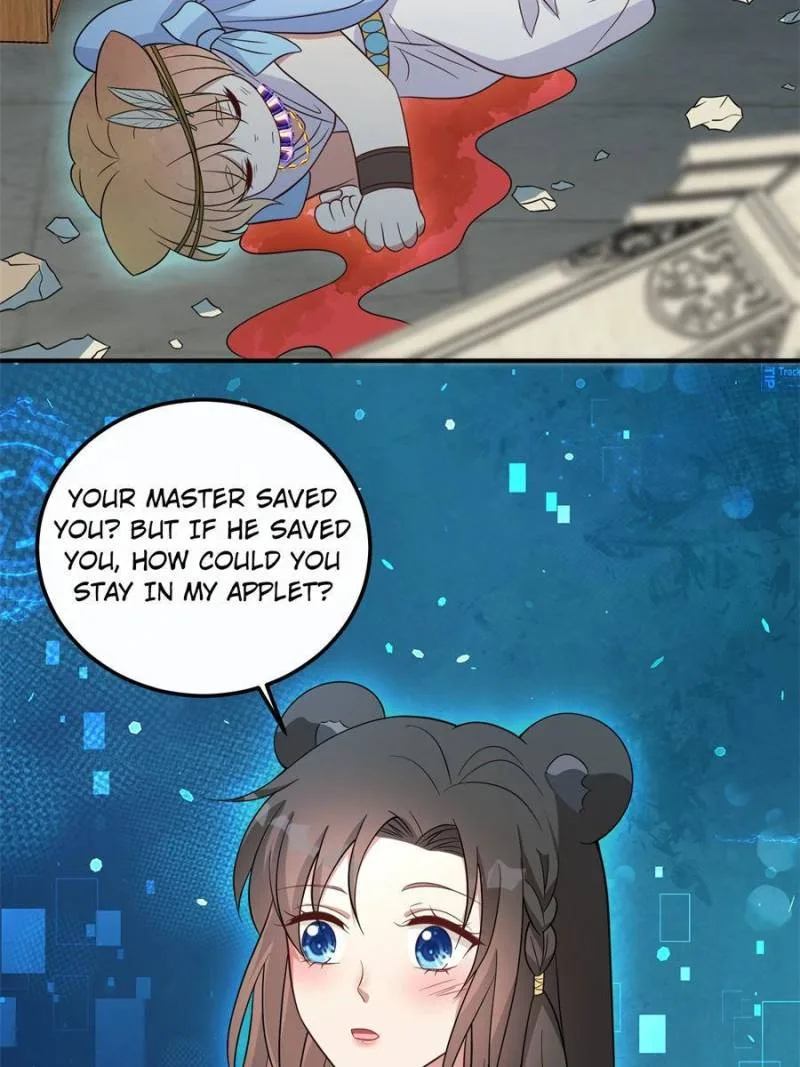 I Became the Beastman’s Wife Chapter 88 page 5
