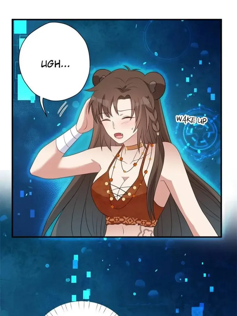 I Became the Beastman’s Wife Chapter 87 page 2