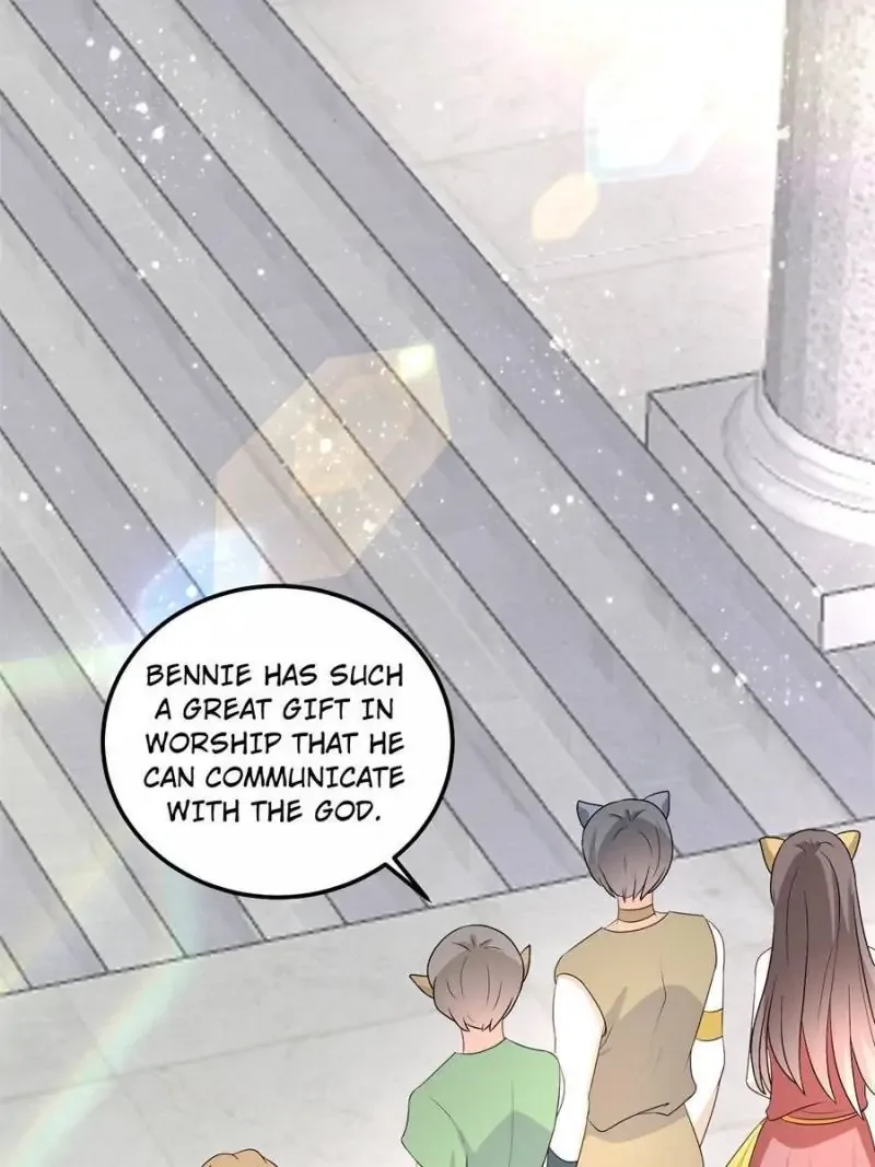 I Became the Beastman’s Wife Chapter 87 page 16