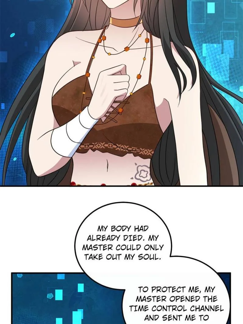 I Became the Beastman’s Wife Chapter 88 page 6