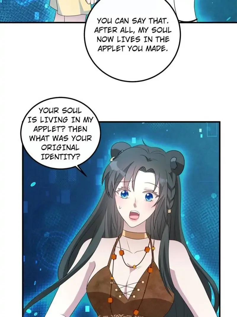 I Became the Beastman’s Wife Chapter 87 page 11