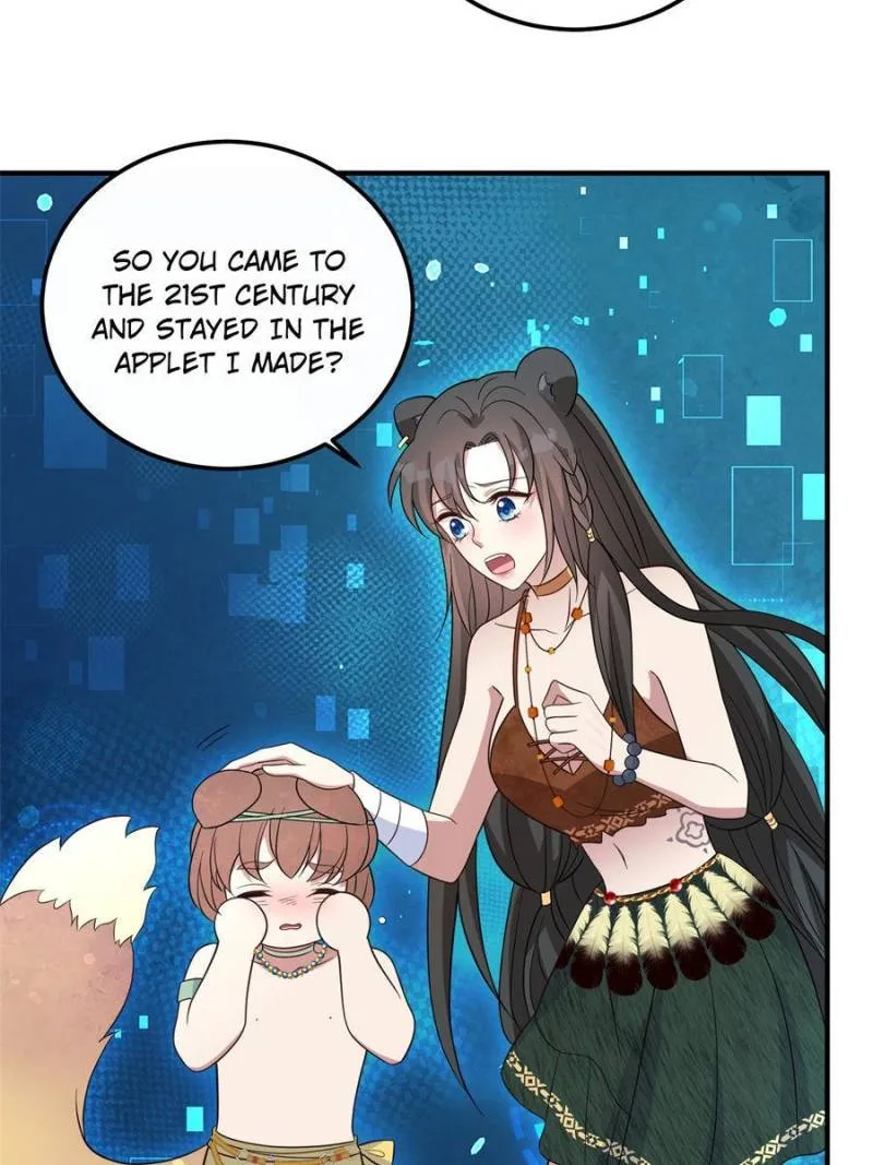 I Became the Beastman’s Wife Chapter 88 page 8