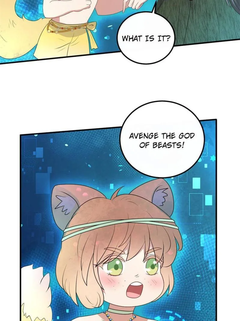 I Became the Beastman’s Wife Chapter 88 page 16