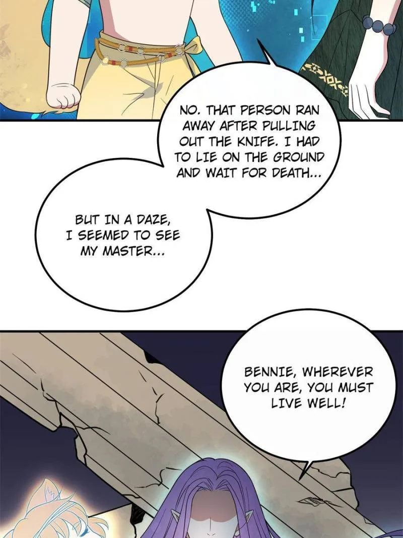 I Became the Beastman’s Wife Chapter 88 page 3