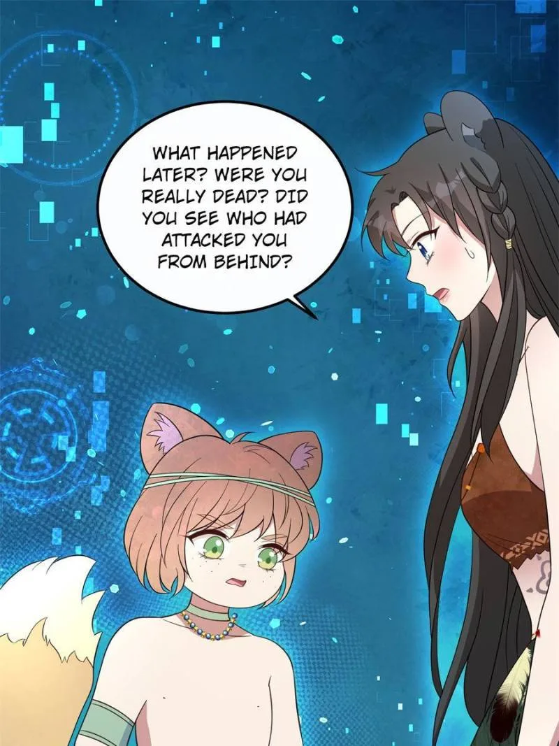 I Became the Beastman’s Wife Chapter 88 page 2