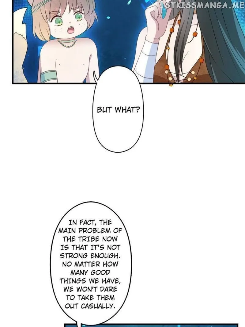 I Became the Beastman’s Wife Chapter 89 page 6