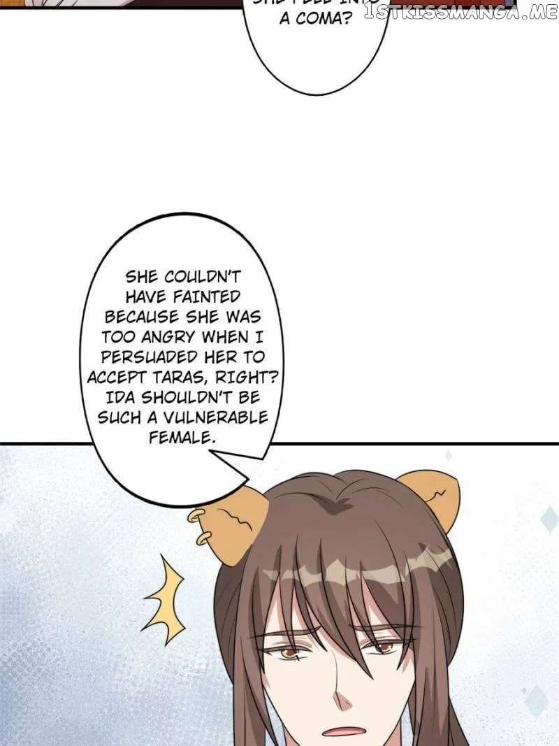 I Became the Beastman’s Wife Chapter 89 page 18