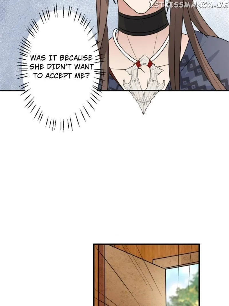 I Became the Beastman’s Wife Chapter 89 page 19