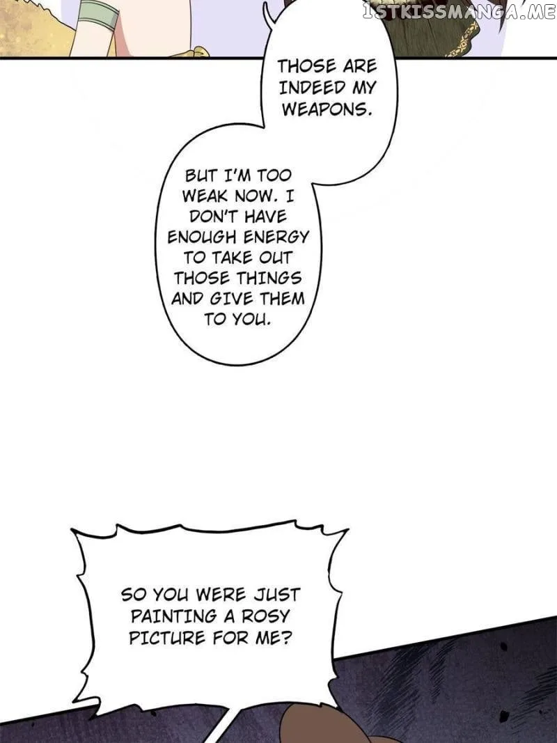 I Became the Beastman’s Wife Chapter 89 page 9