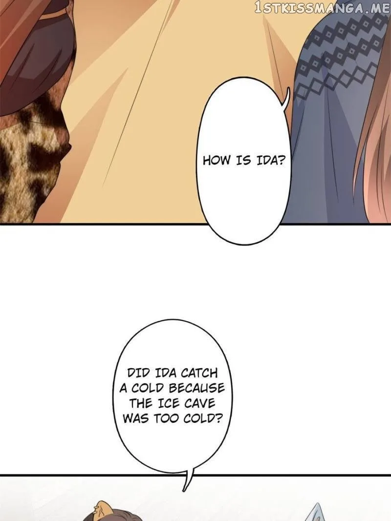 I Became the Beastman’s Wife Chapter 89 page 15