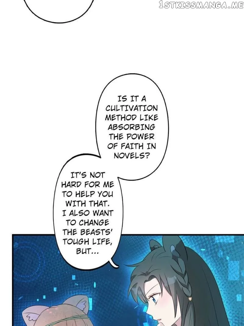I Became the Beastman’s Wife Chapter 89 page 5