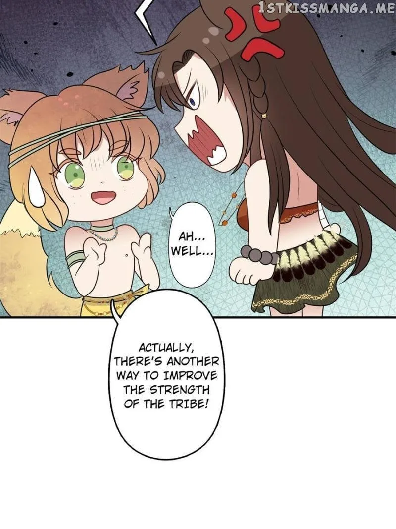 I Became the Beastman’s Wife Chapter 89 page 10