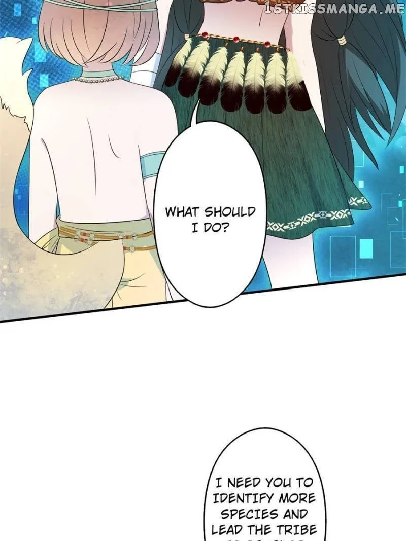 I Became the Beastman’s Wife Chapter 89 page 3