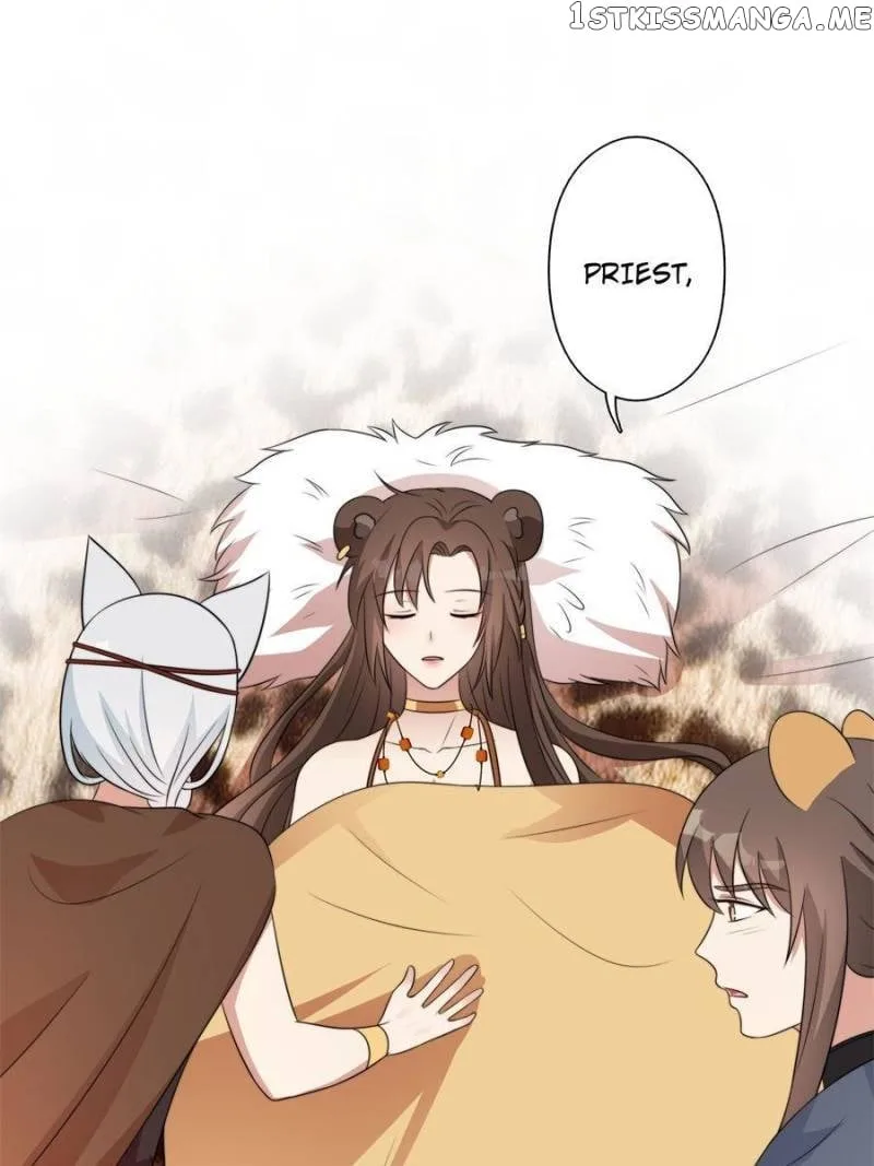 I Became the Beastman’s Wife Chapter 89 page 14