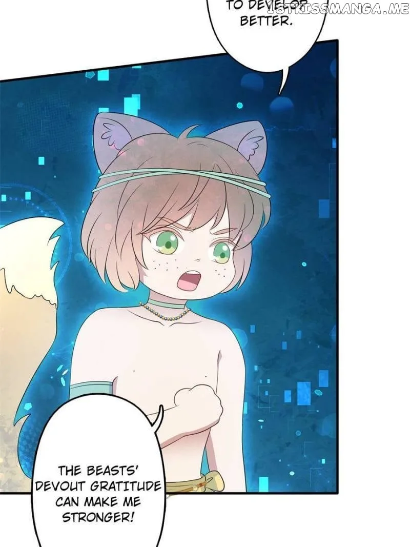 I Became the Beastman’s Wife Chapter 89 page 4