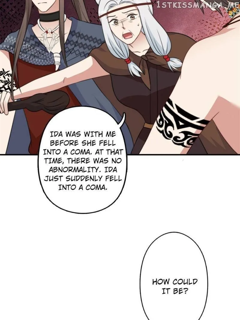 I Became the Beastman’s Wife Chapter 89 page 26