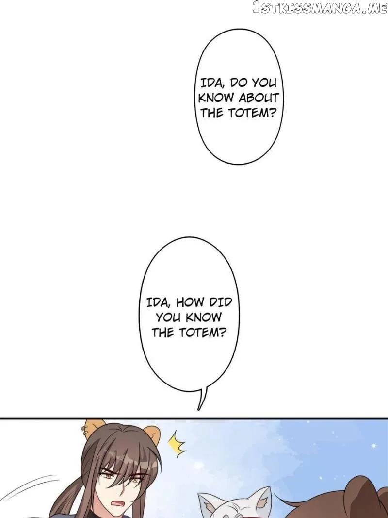 I Became the Beastman’s Wife Chapter 90 page 14
