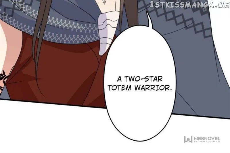 I Became the Beastman’s Wife Chapter 90 page 17