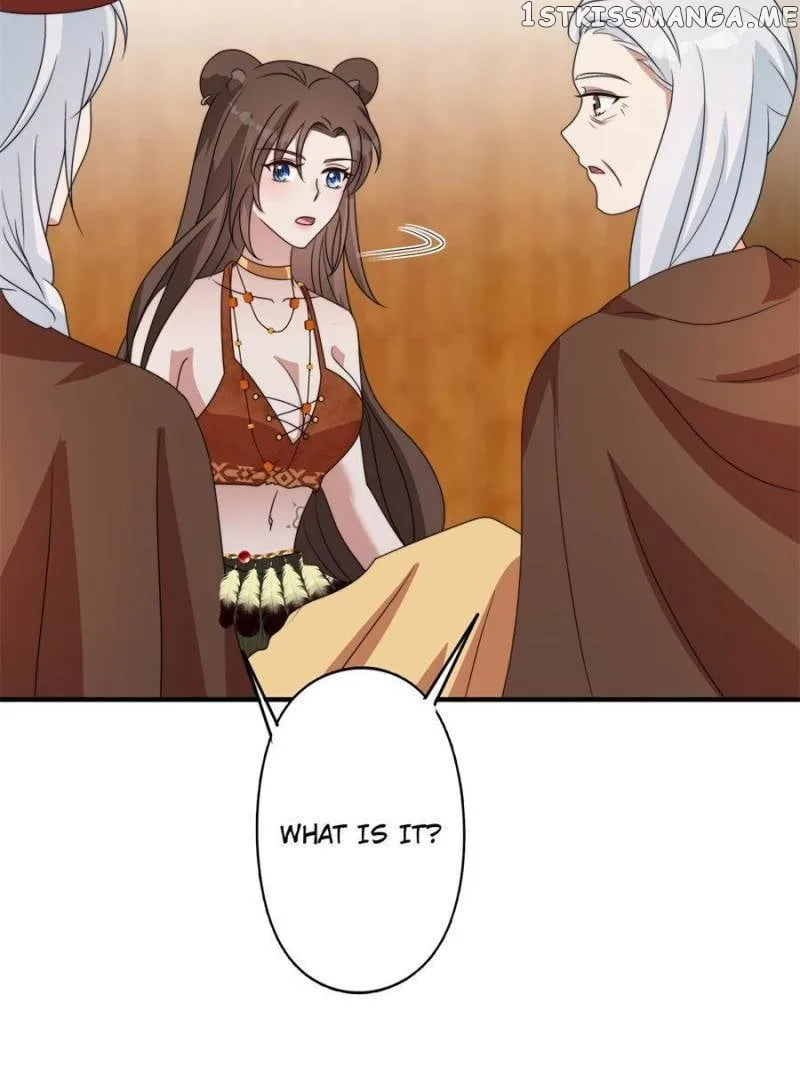 I Became the Beastman’s Wife Chapter 90 page 11