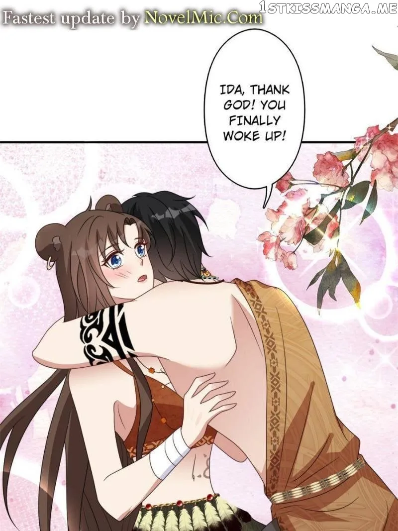 I Became the Beastman’s Wife Chapter 90 page 2
