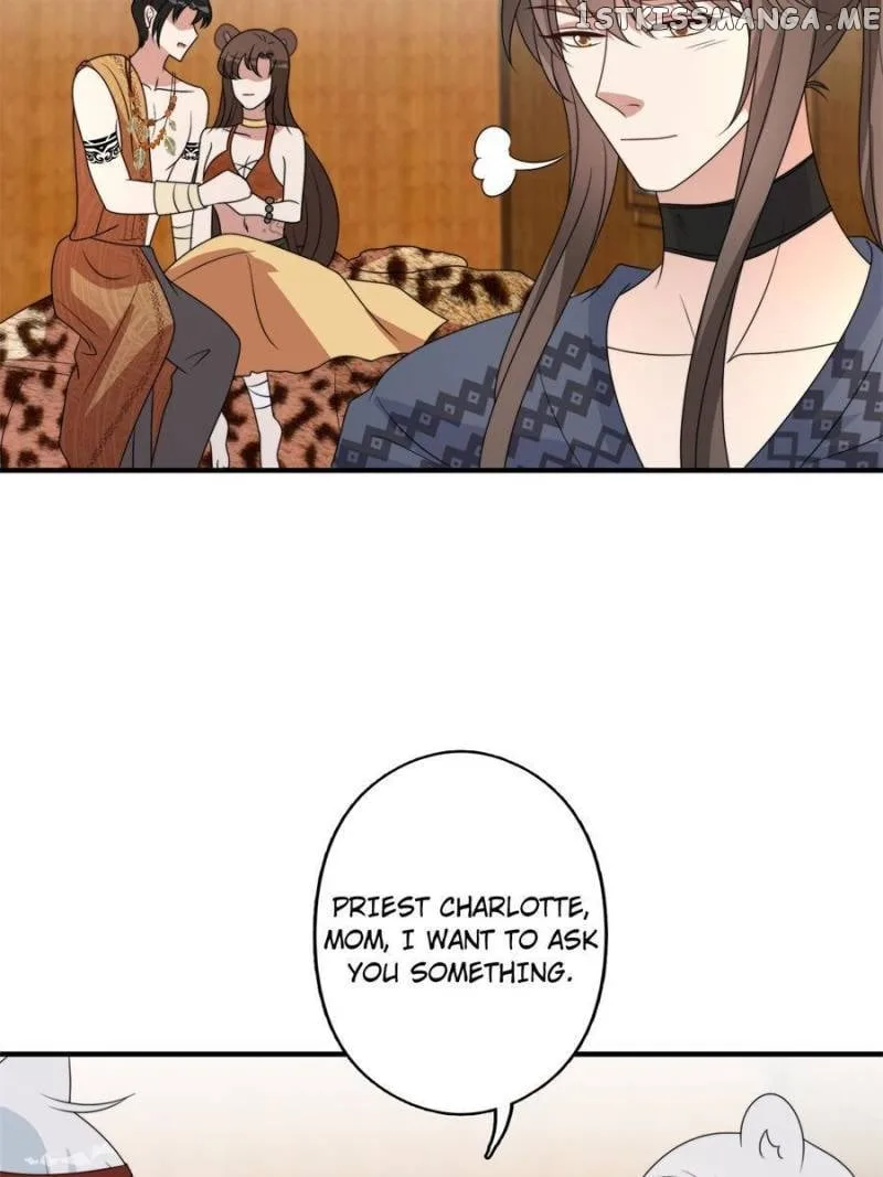 I Became the Beastman’s Wife Chapter 90 page 10