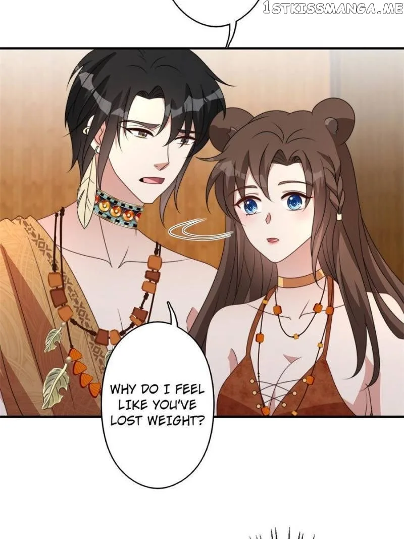 I Became the Beastman’s Wife Chapter 90 page 5