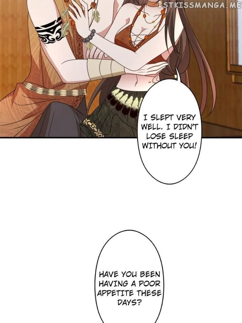 I Became the Beastman’s Wife Chapter 90 page 4