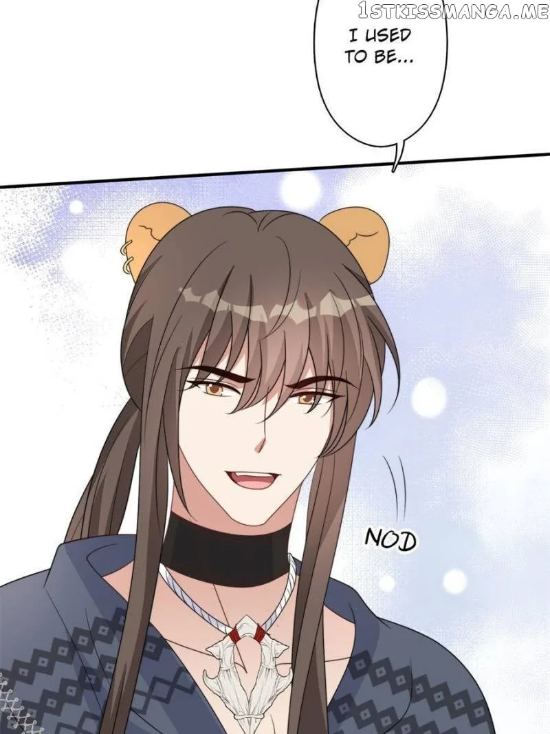 I Became the Beastman’s Wife Chapter 90 page 16