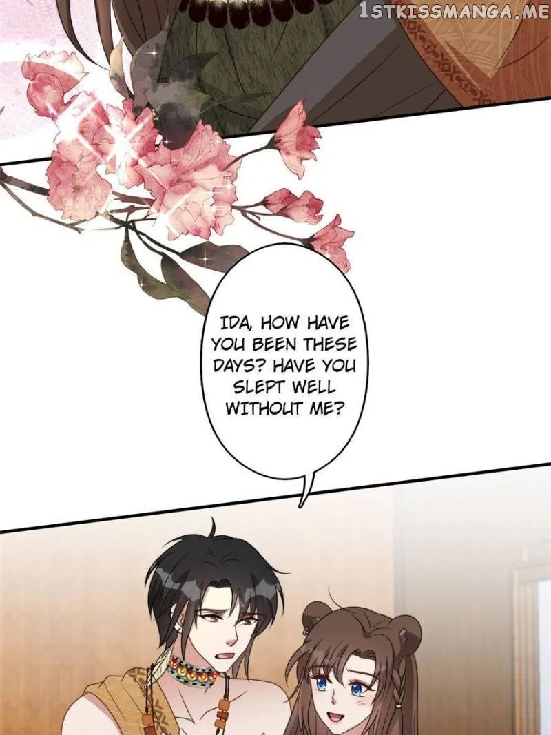 I Became the Beastman’s Wife Chapter 90 page 3