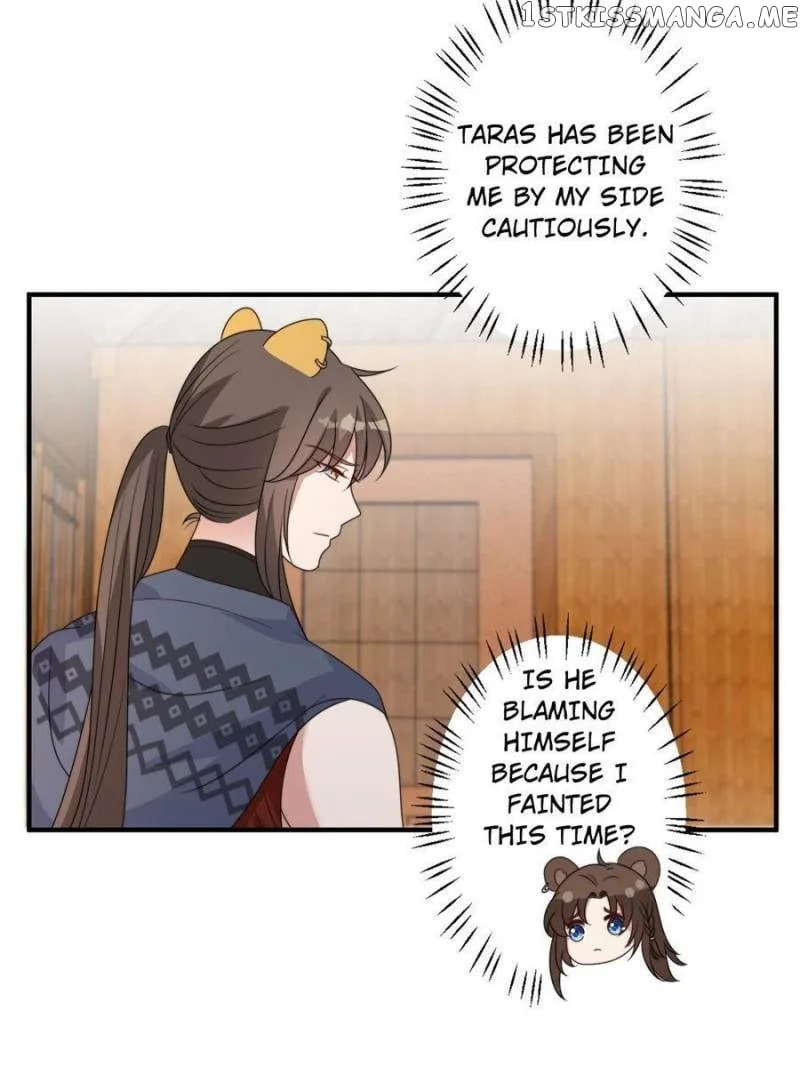 I Became the Beastman’s Wife Chapter 90 page 6