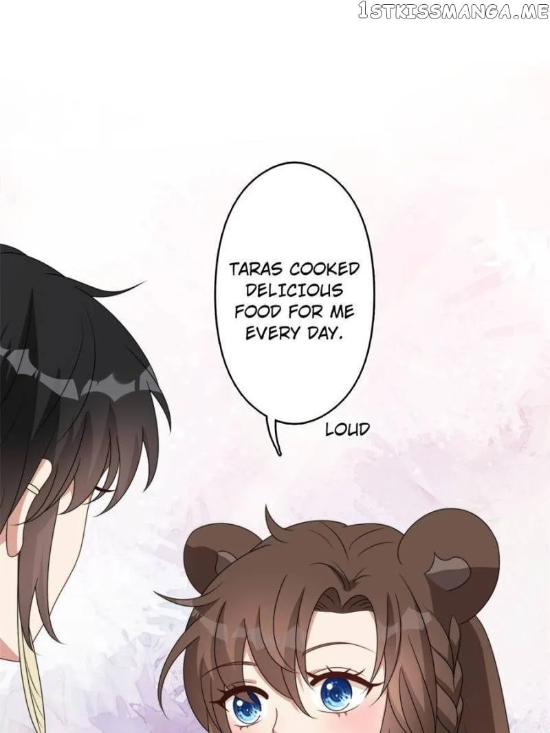 I Became the Beastman’s Wife Chapter 90 page 7