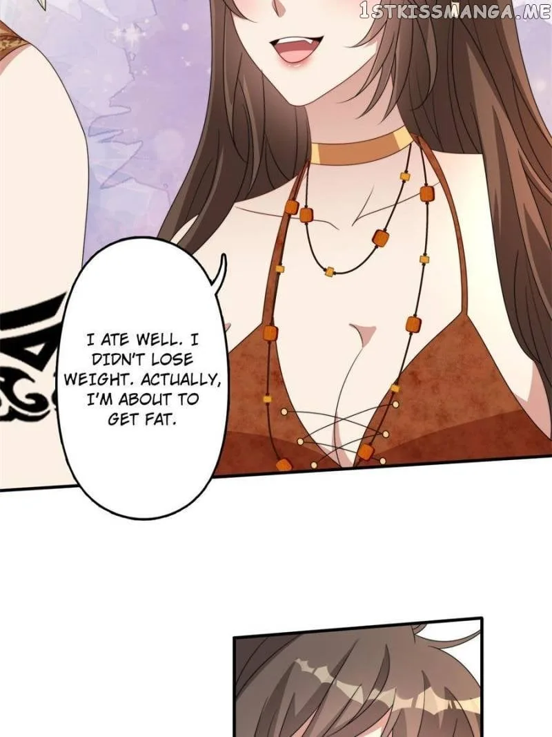 I Became the Beastman’s Wife Chapter 90 page 8