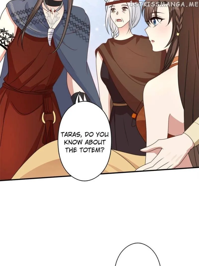 I Became the Beastman’s Wife Chapter 90 page 15