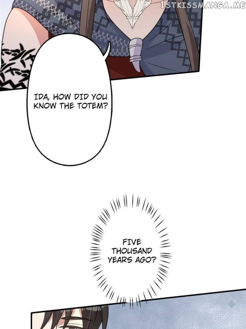 I Became the Beastman’s Wife Chapter 91 page 12