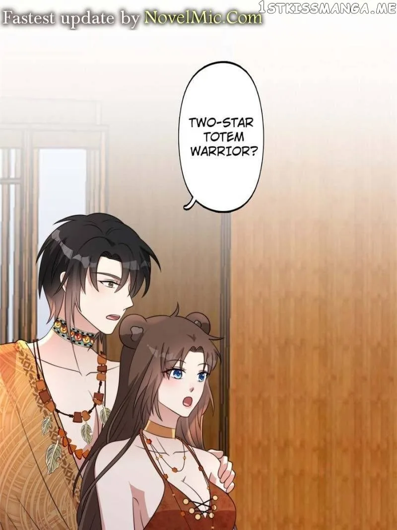 I Became the Beastman’s Wife Chapter 91 page 2