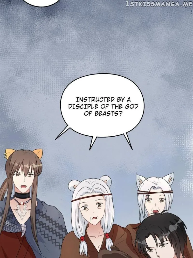 I Became the Beastman’s Wife Chapter 91 page 15