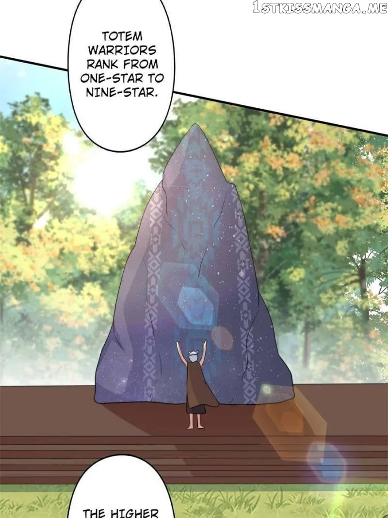 I Became the Beastman’s Wife Chapter 91 page 6