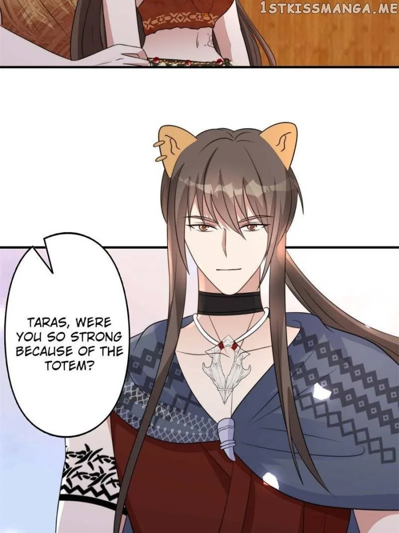 I Became the Beastman’s Wife Chapter 91 page 3