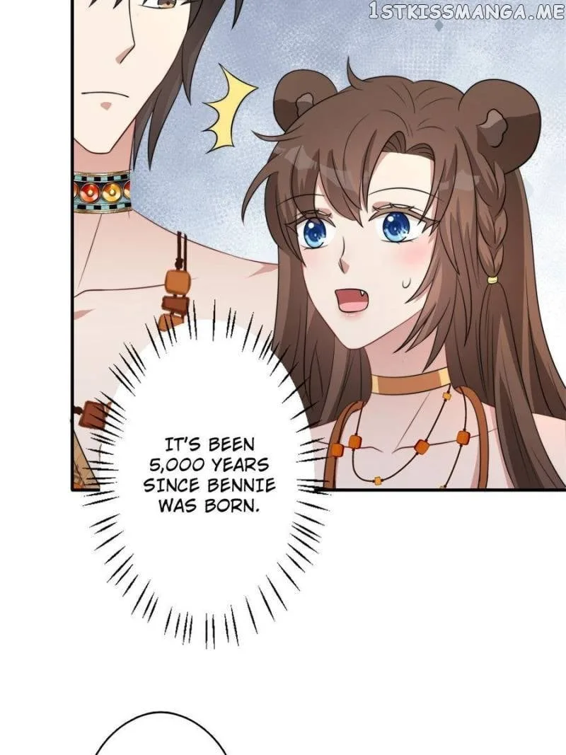 I Became the Beastman’s Wife Chapter 91 page 13