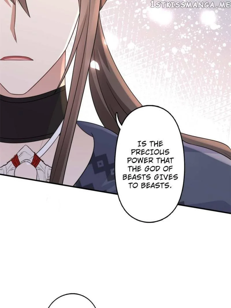 I Became the Beastman’s Wife Chapter 91 page 5