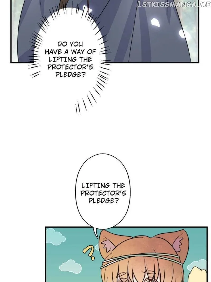 I Became the Beastman’s Wife Chapter 92 page 16