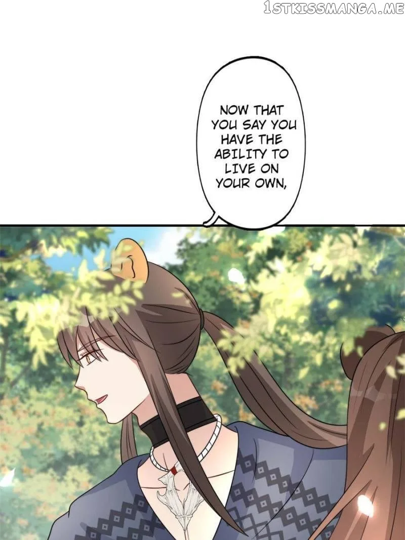 I Became the Beastman’s Wife Chapter 92 page 12