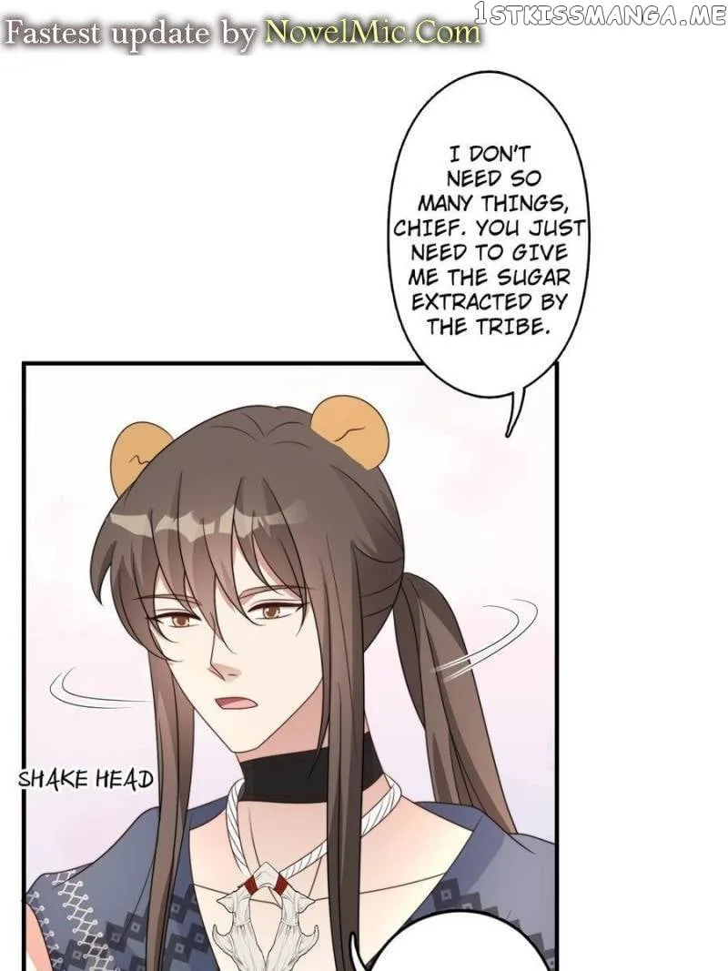 I Became the Beastman’s Wife Chapter 92 page 2
