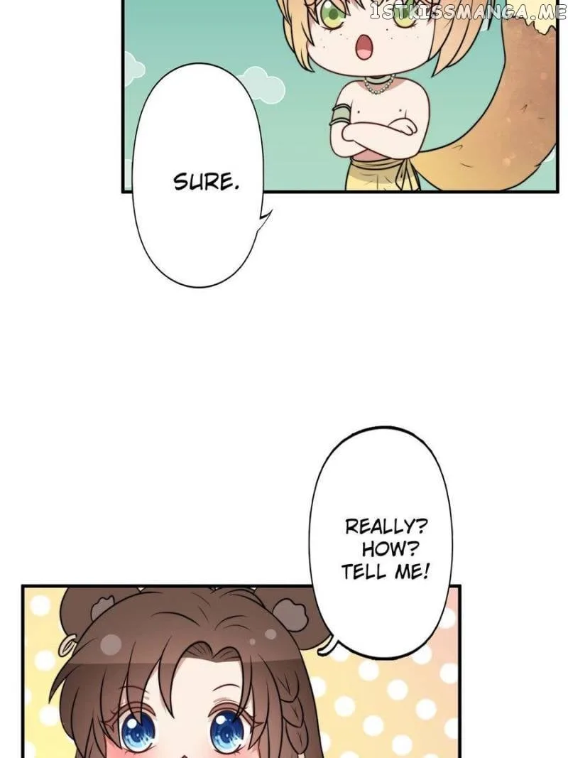 I Became the Beastman’s Wife Chapter 92 page 17