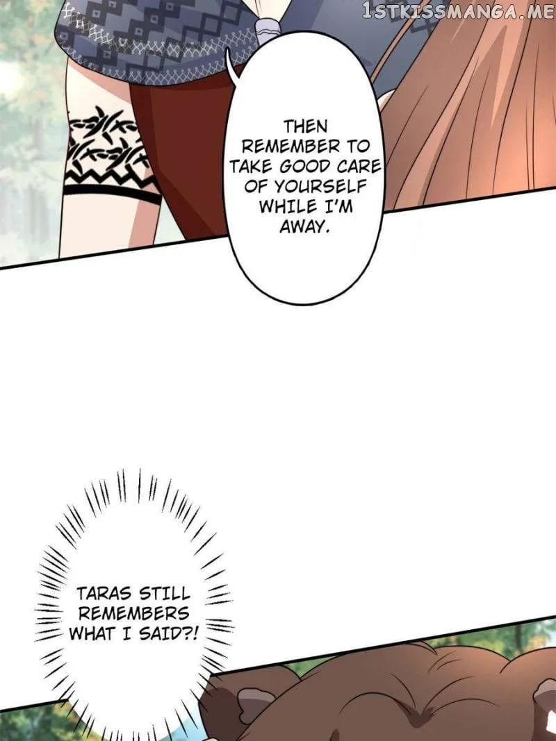 I Became the Beastman’s Wife Chapter 92 page 13