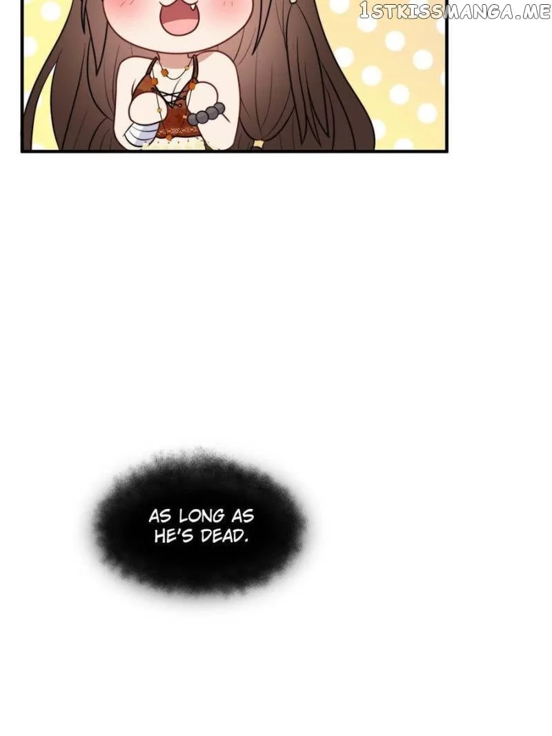 I Became the Beastman’s Wife Chapter 92 page 18