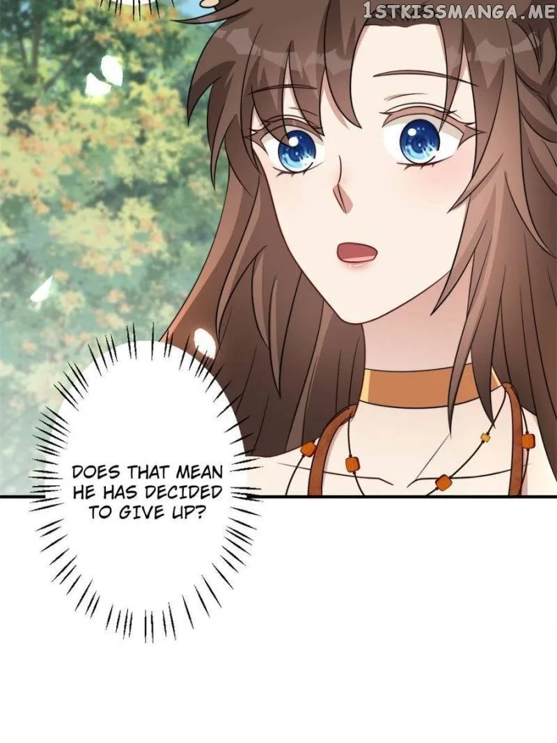 I Became the Beastman’s Wife Chapter 92 page 14